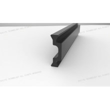 Forma C 18mm Polyamide 66 Puente de aislamiento térmico para perfil de aluminio